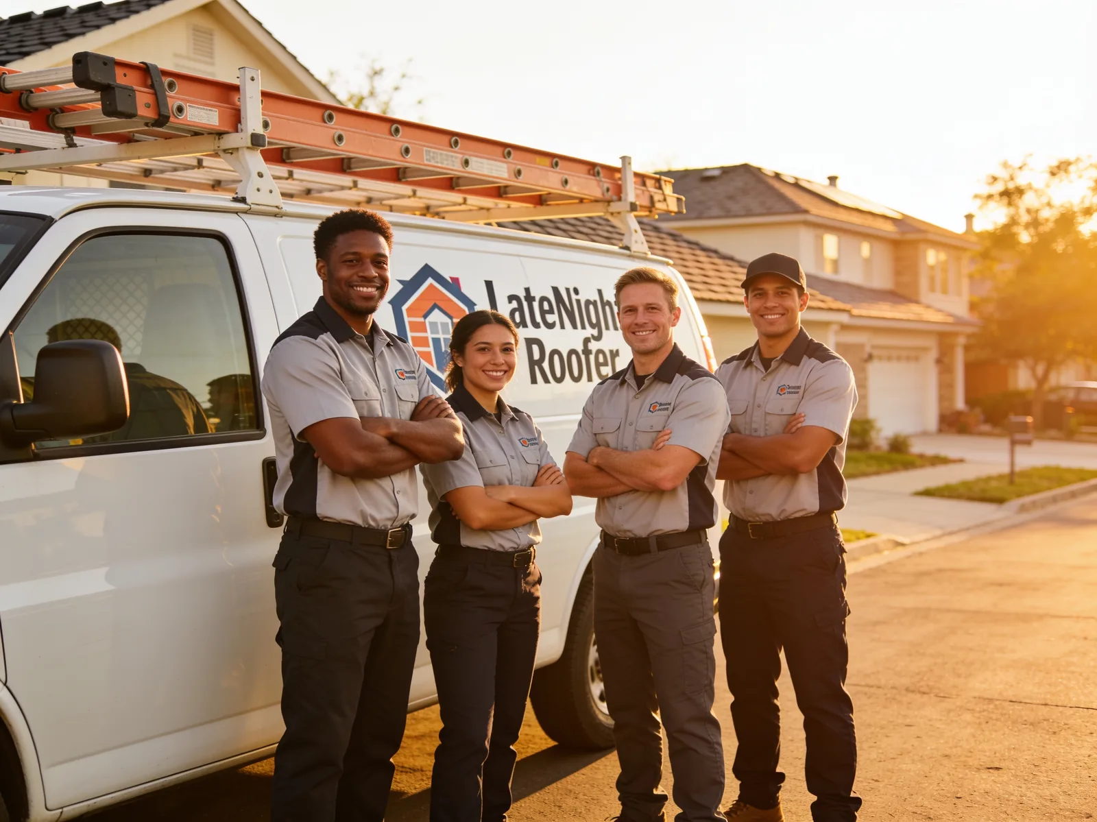 Emergency Roof Repair company in Saint Thomas, ND